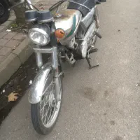 موتورسیکلت هوندا۱۲۵