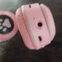 هدفون خرگوشی|لوازم جانبی موبایل و تبلت|بهار, |دیوار