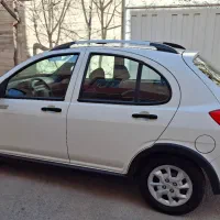 کوئیک ۴۰۱|خودرو سواری و وانت|دلیجان, |دیوار