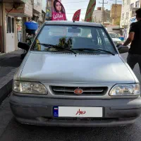 پراید مدل 86|خودرو سواری و وانت|کرج, فاز ۱ مهرشهر|دیوار
