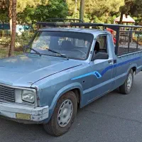 مزدا 2000متور ژاپن اصل