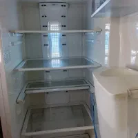 یخچال فریزر یخساران در حد نو|یخچال و فریزر|اصفهان, جلالیه|دیوار