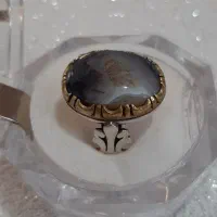 ۲عددانگشترشجره