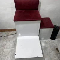 لوازم آرایشگاه زنانه|آرایشگاه و سالن‌های زیبایی|چالوس, |دیوار