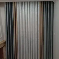 پانچ مینی‌مال  زبرا پلیسه همه مدل سیار وحضوری|پرده، رانر، رومیزی|تهران, پاسداران|دیوار