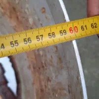 دیگ آشپزی|ظروف پخت‌وپز|رشت, کوی مهر|دیوار