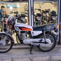 موتور150دستکار