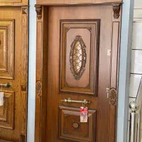 انواع درب ضد سرقت ،