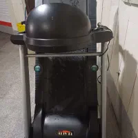 تردمیل health way موتور تایوان