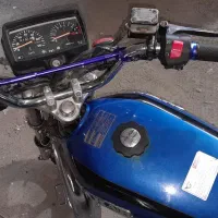 هندا 150 سحر|موتورسیکلت|شهریار, شهرک امیریه|دیوار