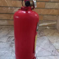 کپسول آتش نشانی