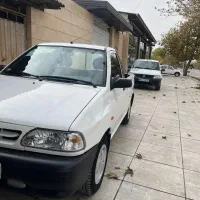 پراید وانت 151صفر