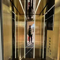 طراحی،فروش،قطعات ونصب انواع آسانسور|خدمات پیشه و مهارت|قم, باجک دو|دیوار