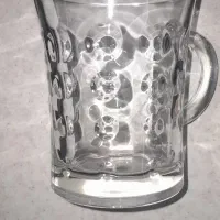 سه دست لیوان