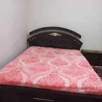 تخت و تشک