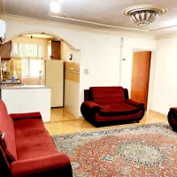 اجاره سوییت دوخواب  با پارکینگ مرکز رشت|اجارهٔ کوتاه‌مدت آپارتمان و سوئیت|رشت, شهرک آیت الله منتظری|دیوار