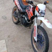 موتورتریل رادیسون ۲۵۰