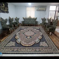مبلمان و عسلی
