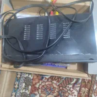 گیرنده دیجیتال نو و سالم تخفیف خوبی هم میدم|تلویزیون و پروژکتور|اهواز, شهرک دانشگاه|دیوار