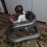 کالسکه وکریر،روروئک|کالسکه و لوازم جانبی|بروجن, |دیوار