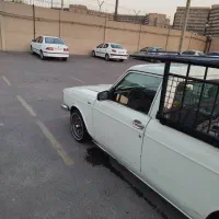 پیکان وانت CNG، مدل ۱۳۸۹|خودرو سواری و وانت|کرج, کیانمهر|دیوار