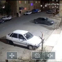 دوربین مداربسته فول اچ دی 4K