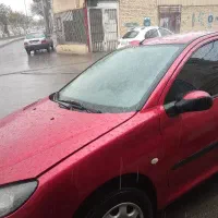 خودرو لوکس دربستی داخل مشهد وکل نقاط کشور