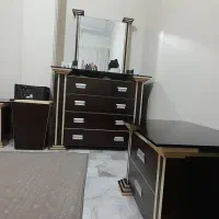 سرویس خواب ۲ نفره|تخت و سرویس خواب|تهران, دردشت|دیوار