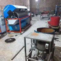 تولید دستگاههای خشکبار