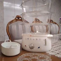 بخارپز فوما ژاپن