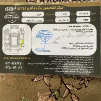 پژو پارس سال|خودرو سواری و وانت|تهران, بهارستان|دیوار