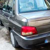 اگهی فروش خودرو|خودرو سواری و وانت|رشت, حمیدیان|دیوار