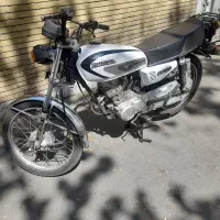 هندا مدل ۹۴