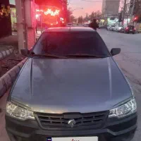 آریسان ۹۵ خاکستری