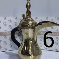 دله عربی قهوه جوش کلاسیک|قوری، کتری، قهوه‌ساز دستی|تهران, بازار|دیوار