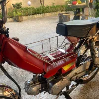 هوندا ۷۰ cc|موتورسیکلت|بندر انزلی, نوغان|دیوار