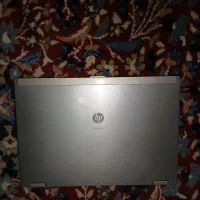 لب تاب hp فروشی یا معاوضه میکنم