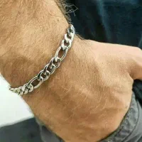 دستبند وگردنبند مردانه|بدلیجات|تهران, قیام|دیوار