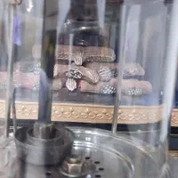 چراغ توری|کلکسیون اشیاء عتیقه|بابلسر, |دیوار