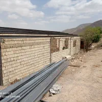 کاشی کاری و هرگونه بنایی|خدمات پیشه و مهارت|گرمه, |دیوار