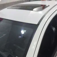 شاهین سانروف دار بدون نقطه|خودرو سواری و وانت|بازرگان, |دیوار