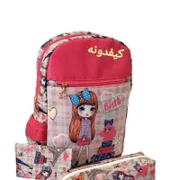 کوله پشتی