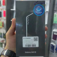 گوشی s25fe سامسونگ s25