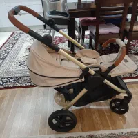 کالسکه کودک هانا|کالسکه و لوازم جانبی|کرج, گوهردشت|دیوار