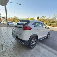 ایکس ۲۲ پرو ۴۰۲ دنده ای|خودرو سواری و وانت|بیرجند, |دیوار