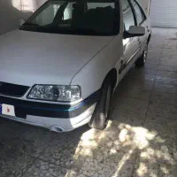 پژو Slx مدل ۹۶