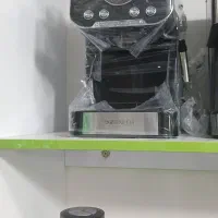 اسپرسو ساز زنیت مدل۱۴۴۲