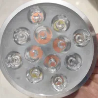 لامپ رشد گیاه ۱۲ وات|لامپ و چراغ|تهران, تهرانویلا|دیوار