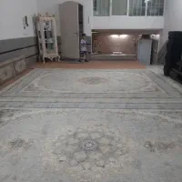 یک واحد آپارتمان 114متری زیر زمین با نور