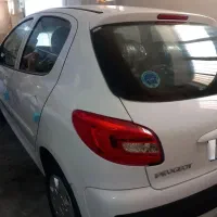 پژو۲۰۷tu3|خودرو سواری و وانت|تهران, تهرانسر مرکزی|دیوار